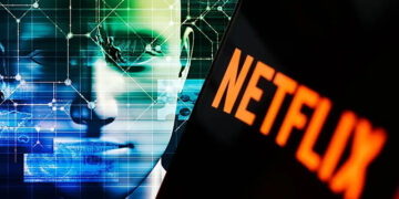نتفليكس تستخدم الذكاء الاصطناعي لتسريع إنتاج المشاهد