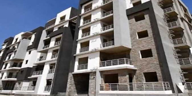 رسميًا | ننشر رابط تحميل كراسة شروط سكن لكل المصريين 7 PDF.. تعرف على كافة التفاصيل