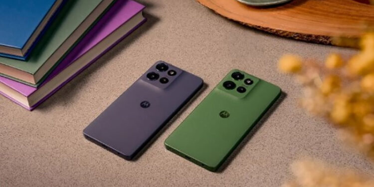 موتورولا تطلق Moto G100 Pro بشاشة مذهلة وأداء قوي في الفئة المتوسطة