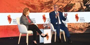 وزير البترول: تحويل هيئة الثروة المعدنية إلى هيئة اقتصادية خطوة مهمة لدعم  قطاع التعدين