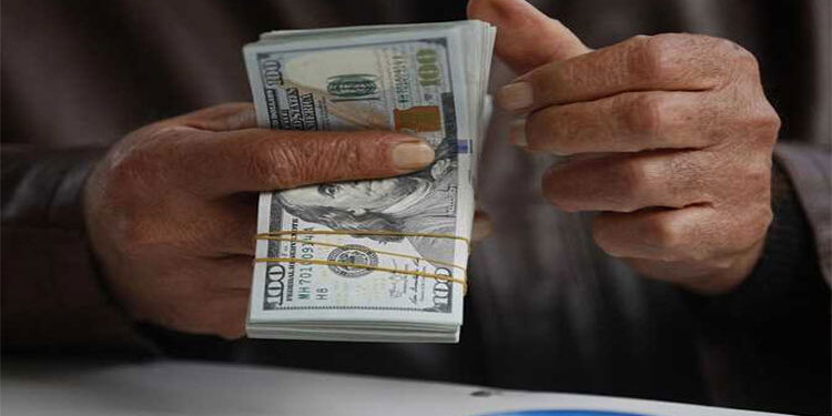 أسعار الدولار في مصر اليوم الجمعة