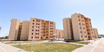 تفاصيل حجز شقق سكن لكل المصريين 7 لمحدودي ومتوسطي الدخل 