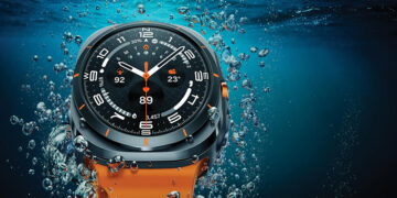 أسعار ومواصفات ساعات سامسونج Watch 8