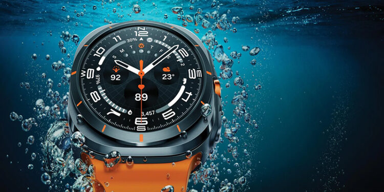 أسعار ومواصفات ساعات سامسونج Watch 8