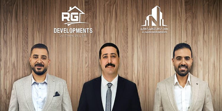 شركة « RG Developments» تستعد لطرح مشروع سكني بالعبور الجديدة