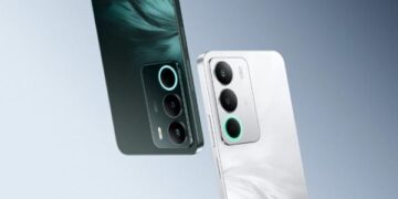 ريلمي تطلق هاتفا اقتصاديا أنيقا مزودا ببطارية ضخمة