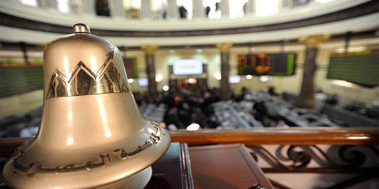 صعود مؤشرات البورصة بمستهل تعاملات جلسة نهاية الأسبوع