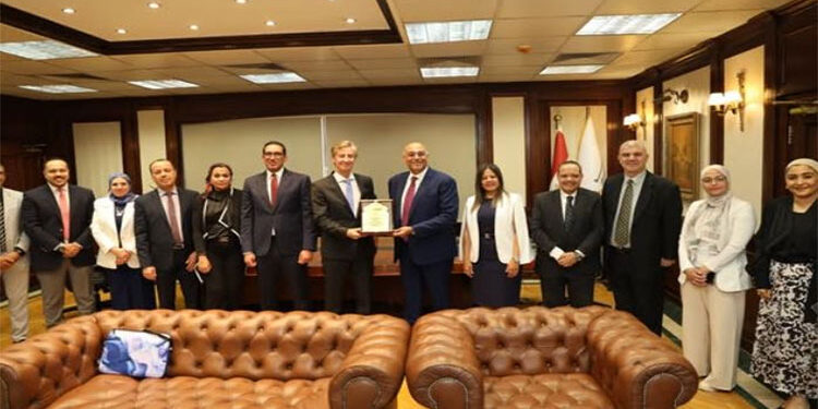 جهاز تنمية المشروعات يتعاون مع برنامج الأمم المتحدة لدعم المشروعات الصغيرة