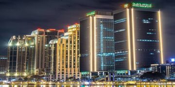 البنك الأهلي المصري يتيح باقة شاملة لتمكين رائدات الأعمال