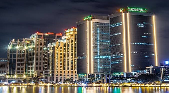 البنك الأهلي المصري يتيح باقة شاملة لتمكين رائدات الأعمال