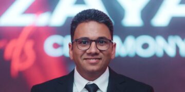 أحمد شمس: نتبنى منهجية خاصة فى الانشاءات .. و2025 ستشهد توسعًا نوعيًا وشراكات استراتيجية جديدة