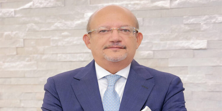 بنك التنمية الصناعية يحصد جائزة إعادة الهيكلة والتطوير لعام 2025 من الاتحاد الدولي للمصرفيين العرب