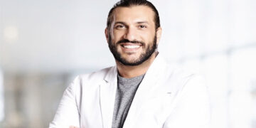 المنيوز تعين وليد السعدني رئيسًا تنفيذيًا لها خلفًا لأمير علام