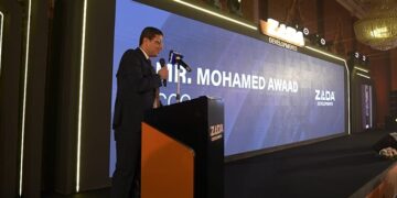 Zada Developments gears up to launch its newest project in New Zayed