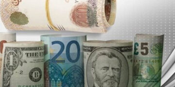 أسعار العملات في مصر اليوم الأحد