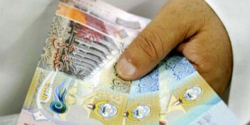 أسعار الدينار الكويتى في مصر اليوم الخميس