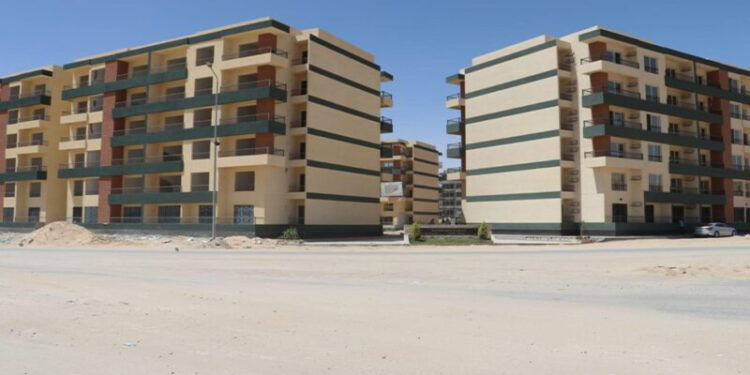 شقق سكن لكل المصريين 7.. المستندات المطلوبة لحجز وحدات سكنية لأصحاب المهن والأعمال الحرة بمقدم 25 ألف جنيه