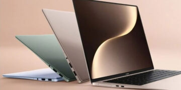 إطلاق لاب توب HONOR MagicBook Art 14 بتصميم مبتكر وأداء قوي