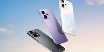 شركة Oppo تستعد لإطلاق هاتف Reno 14 Pro بمعالج Dimensity 8450 الجديد