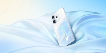 إطلاق هاتف Oppo Reno 15 رسميًا