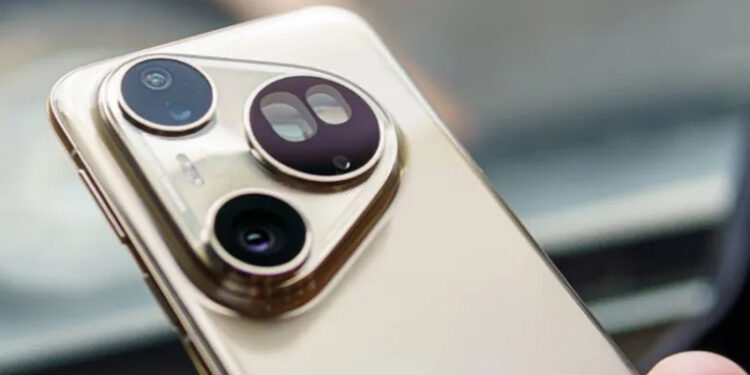 Huawei تطلق سلسلة Pura 80 رسميًا في الصين