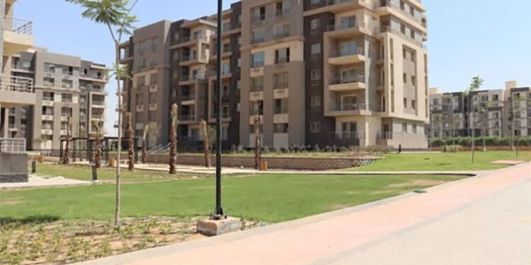 وزير الإسكان:3 أغسطس..بدء تسليم 816 وحدة بمشروع جنة 4 بمدينة الشيخ زايد