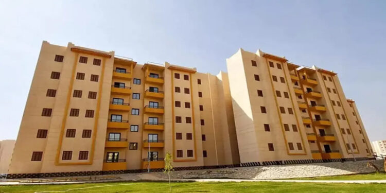 سكن لكل المصريين 7.. موعد فتح الحجز الإلكتروني لمتوسطي الدخل بعد انتهاء التظلمات