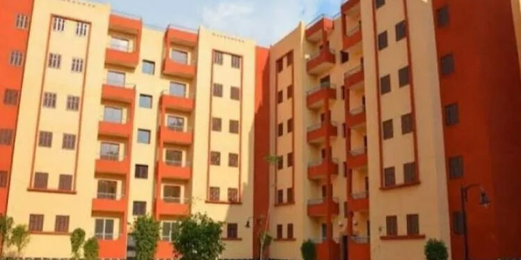 صندوق الإسكان: 340 ألف مواطن مدعوون للتقديم في سكن لكل المصريين 7