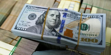 أسعار الدولار في مصر اليوم السبت