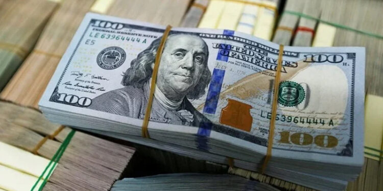 أسعار الدولار في مصر اليوم السبت