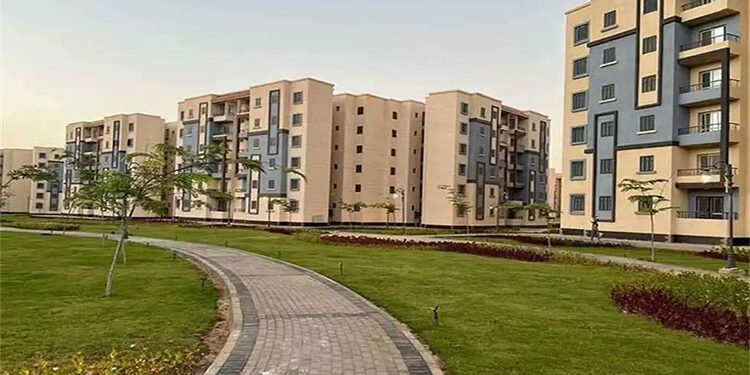 شقق سكن لكل المصريين 7.. آلية التسجيل على منصة مصر الرقمية (كراسة الشروط)