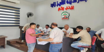 جهاز مدينة الشيخ زايد يُعلن ترخيص 50 مركبة نقل جماعي جديدة على خطوط مختلفة