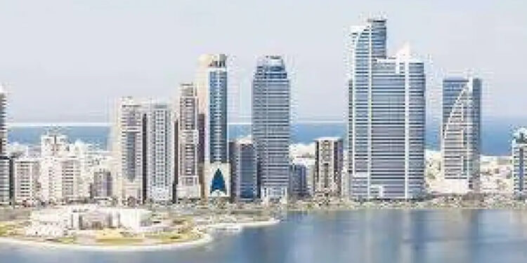 المستثمرون المصريون في صدارة مشهد العقارات بالشارقة خلال النصف الأول من 2025