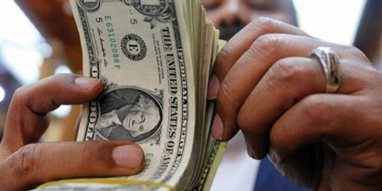 أسعار الدولار في مصر اليوم السبت