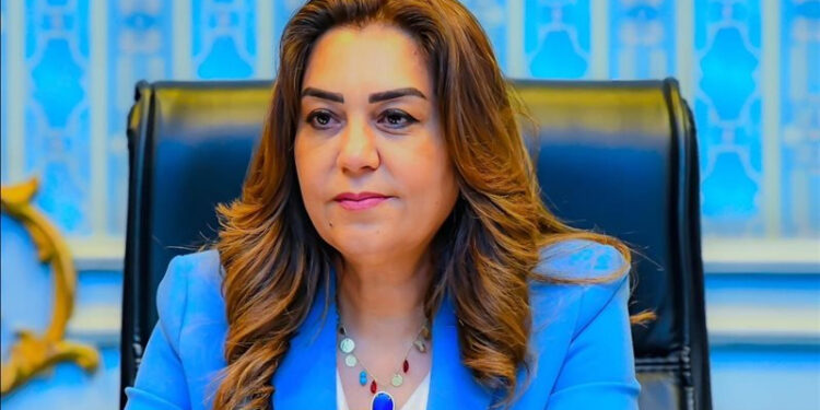 وزيرة التنمية المحلية تستعرض تقريرًا حول جهود مبادرة “صوتك مسموع” منذ انطلاقها وحتى شهر يونيو 2025