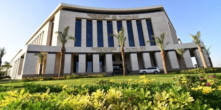 رئيس جهاز القري السياحية يشهد فعاليات بطولة الخيول العربية بالساحل الشمالى