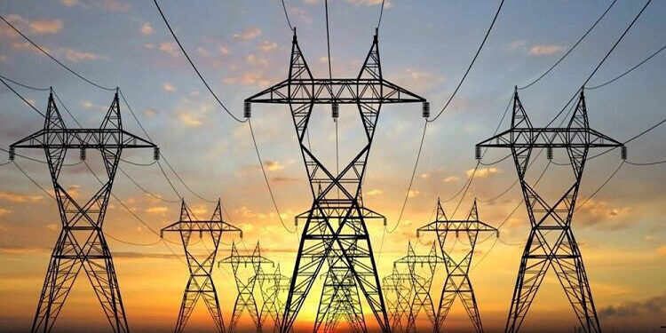 الشبكة الموحدة للكهرباء تحقق أقصى ارتفاعًا في الأحمال هذا العام امس
