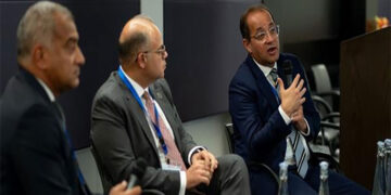 المالية: النظرة المستقبلية للاقتصاد المصري تتحسن بنتائج اقتصادية ومالية إيجابية ومطمئنة