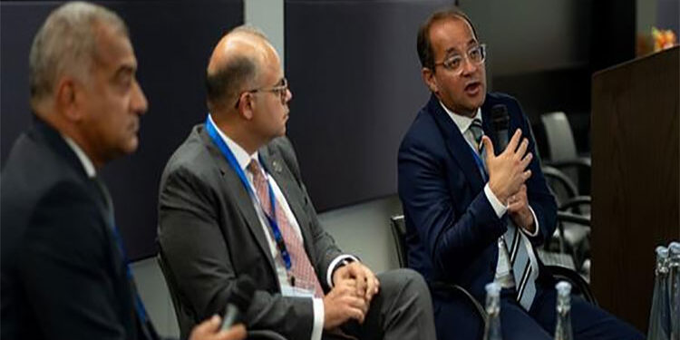 المالية: النظرة المستقبلية للاقتصاد المصري تتحسن بنتائج اقتصادية ومالية إيجابية ومطمئنة