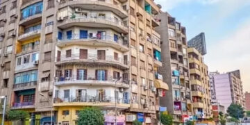 مجلس النواب يوافق من حيث المبدأ على قانون الإيجارات القديمة