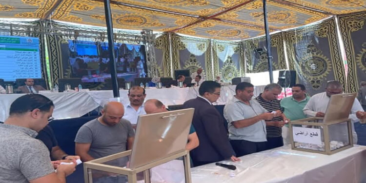 الإسكان: تخصيص 316 قطعة أرض للمواطنين الذين تم توفيق أوضاعهم بمنطقة الرابية بمدينة الشروق