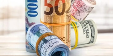 أسعار العملات في مصر اليوم الأحد