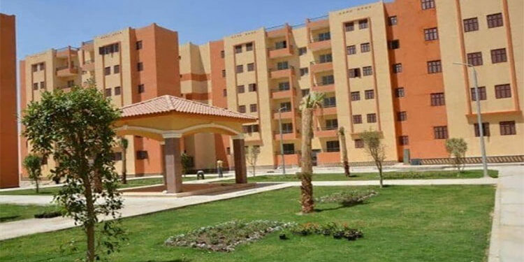 شقق سكن لكل المصريين 7.. التفاصيل الكاملة لأماكن الطرح ومواعيد التسليم