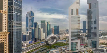 بنغاطي القابضة تطرح صكوكًا بقيمة 1.5 مليار درهم لتمويل توسعاتها الضخمة في دبي