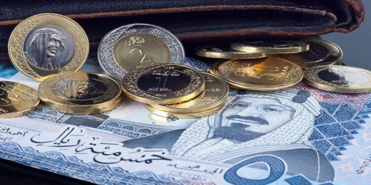 أسعار الريال السعودي في مصر اليوم الأحد