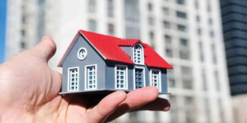 إزاي تشتري شقة بنظام التمويل العقاري؟.. خبير يجيب