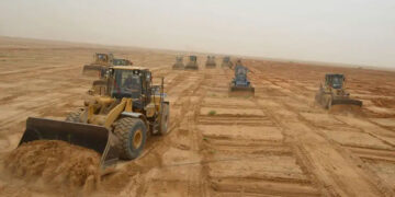 المتر بـ1850 جنيها.. الإسكان تطرح قطع أراضي جديدة في 3 مدن بمقدم 15% | تفاصيل