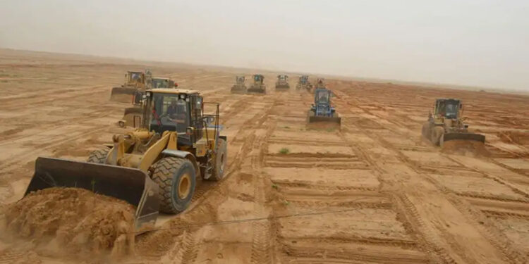 المتر بـ1850 جنيها.. الإسكان تطرح قطع أراضي جديدة في 3 مدن بمقدم 15% | تفاصيل