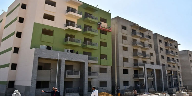 أرخص وحدات سكنية بمصر.. كيفية التقديم على شقق الاسكان الاجتماعي 2025 لمحدودي الدخل | رابط كراسة الشروط