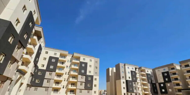 مقدم 25 ألف جنيه وسداد على 20 سنة.. فرصة لامتلاك شقة من الإسكان الاجتماعي | كراسة شروط سكن لكل المصريين 7